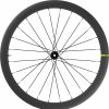 Components * | Mavic Cosmic Sl 45 Cl Carbon Disc Front Road Wheel 2023 Free Delivery