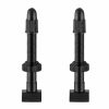 Components * | Giant Tubeless Valve Stem X2 For 24 & 30 Mm High Profile Rim Giant Equipment Best Sale