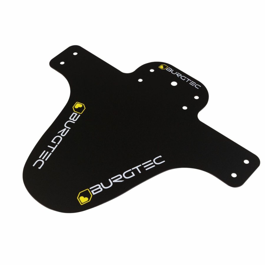 Accessories * | Burgtec Bmg Mudguard Free Delivery