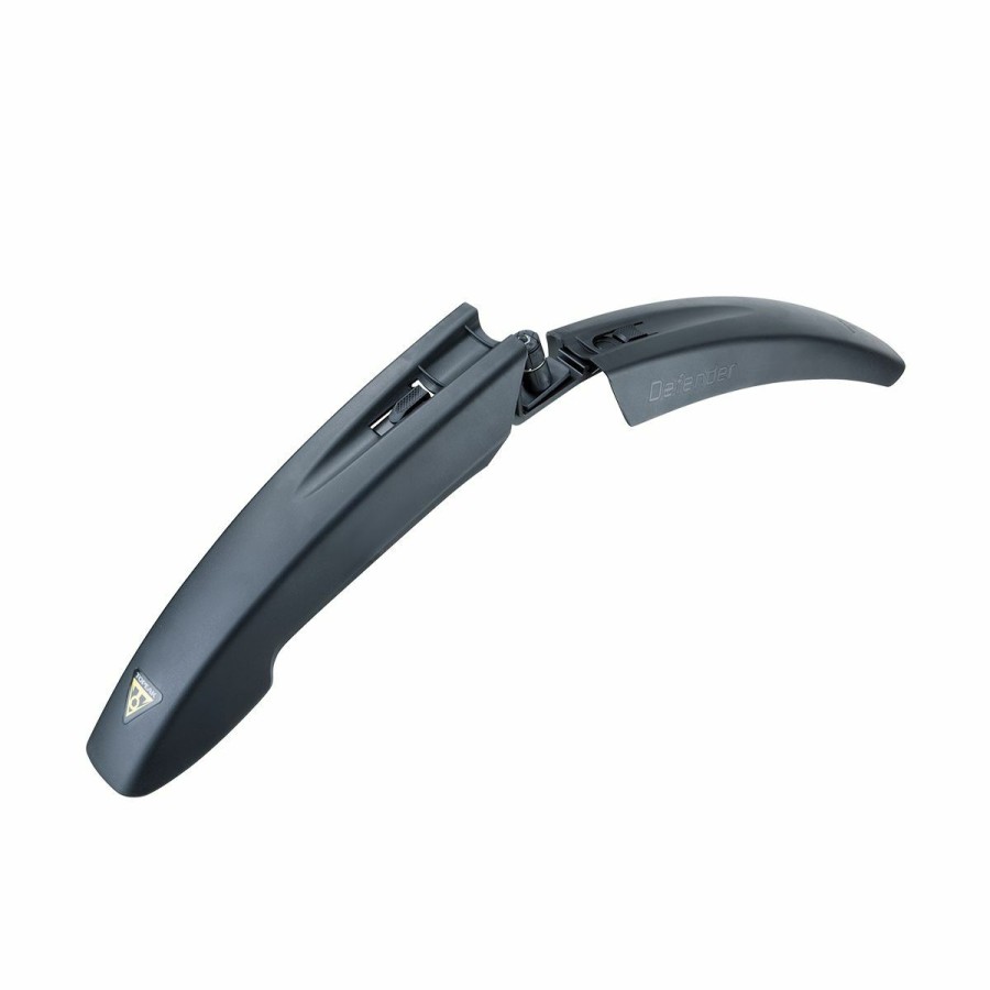 Accessories * | Topeak Defender Fx Front 26Er Mudguard New Arrivals