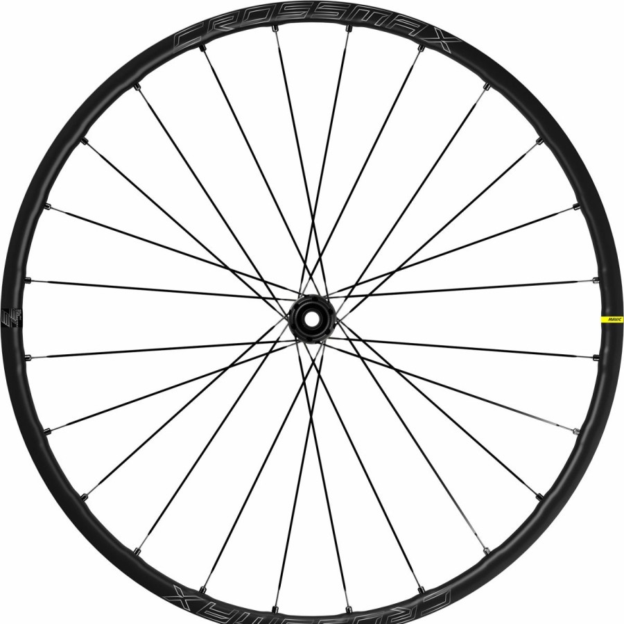 Components * | Mavic Crossmax Sl S 6 Bolt Shimano Hg9 29Er Boost Xc Wheelset 2023 Closeout Sale