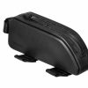 Accessories * | Topeak Fastfuel Drybag X Hard Shell Top Tube Bag Tendy Style