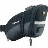 Accessories * | Topeak Aero Wedge Medium With Quickclip Best Sale