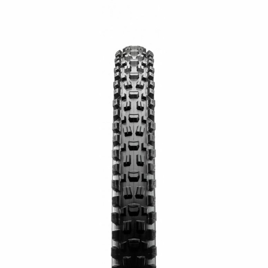 Components * | Maxxis Assegai Folding Wt 3C Exo Tr 29 2.60 Mtb Tyre Cheaper