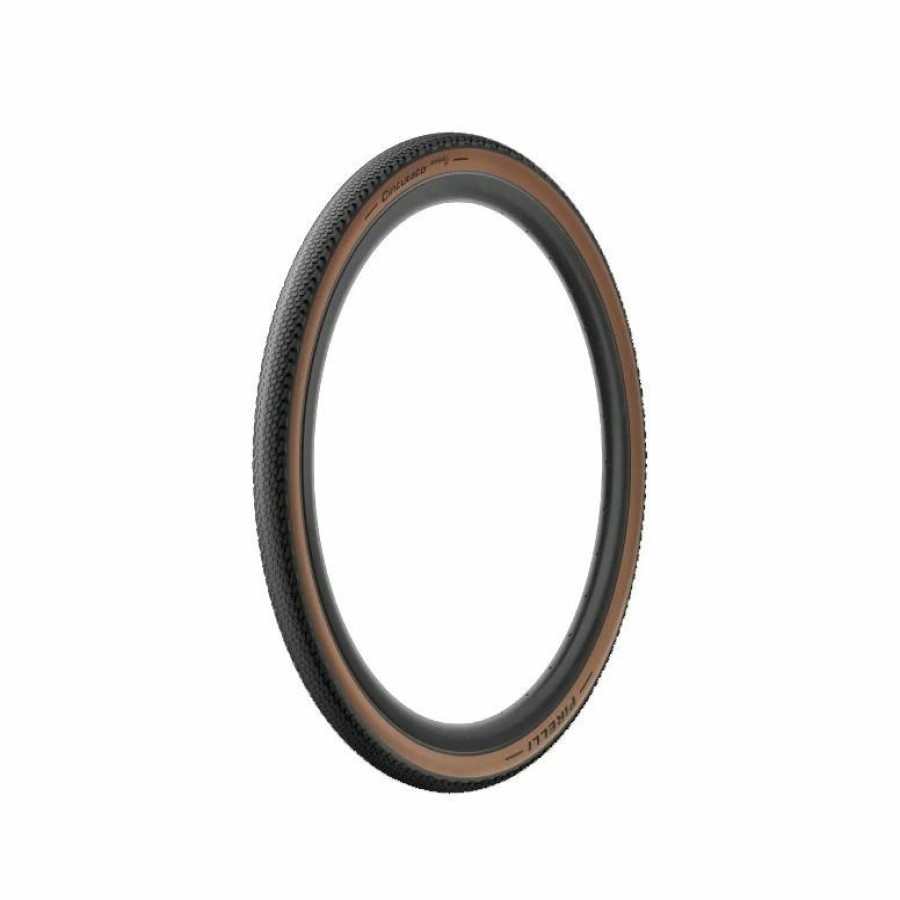 Components * | Pirelli Cinturato Gravel H Classic 700 X 35C Gravel Tyre Promotions