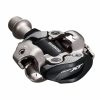 Components * | Shimano Pd-M8100 Deore Xt Xc Race Spd Pedal Exclusive