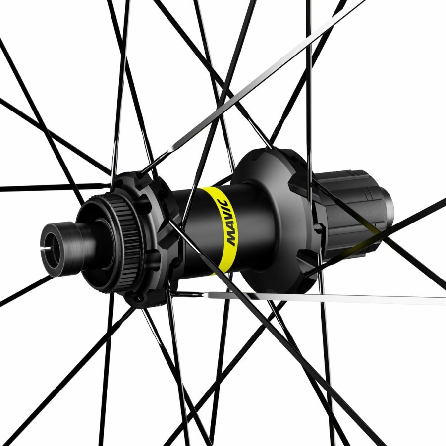 Components * | Mavic Crossmax Sl 6 Bolt Sram Xd 29Er Boost Rear Xc Wheel 2023 Tendy Style