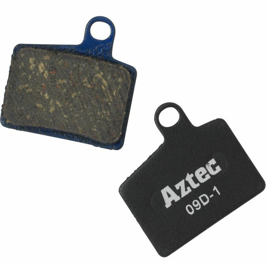 Components * | Aztec Organic Disc Brake Pads For Hayes Stroker Ryde Premium