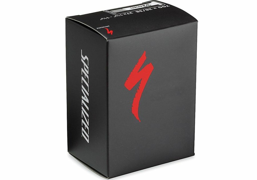 Components * | Specialized Inner Tube 20 X 2.4-3.0 Schrader Valve Specialized Equipment Discount Store