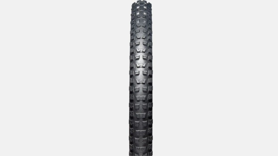 Components * | Specialized Butcher Grid Trail 2Bliss T9 27.5/650B X 2.6 Inch Mtb Tyre Specialized Equipment Online