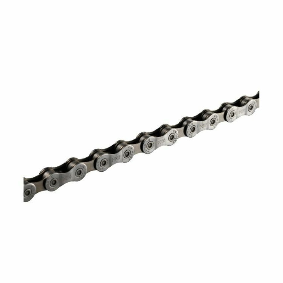 Components * | Shimano Cn-Hg53 9-Speed Chain 116 Links Shimano Xt Top Sell