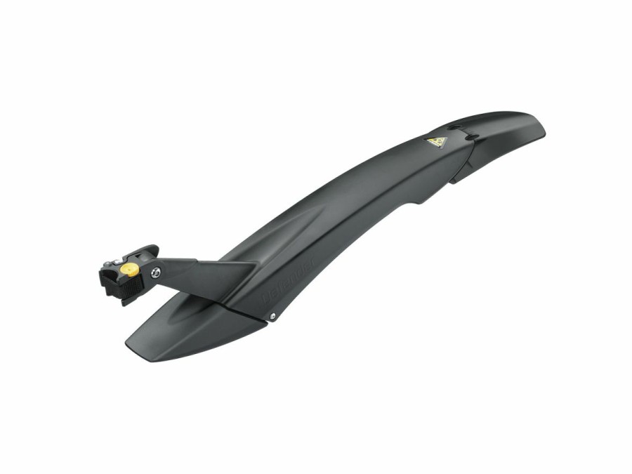 Accessories * | Topeak Defender Rx 650B/29Er Rear Mudguard Top Sellers