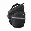 Accessories * | Topeak Rx Trunk Bag Dxp 7.3 Litre Shop