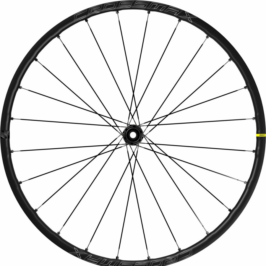 Components * | Mavic Crossmax Sl S 6 Bolt 29Er Boost Front Xc Wheel 2023 Online Store