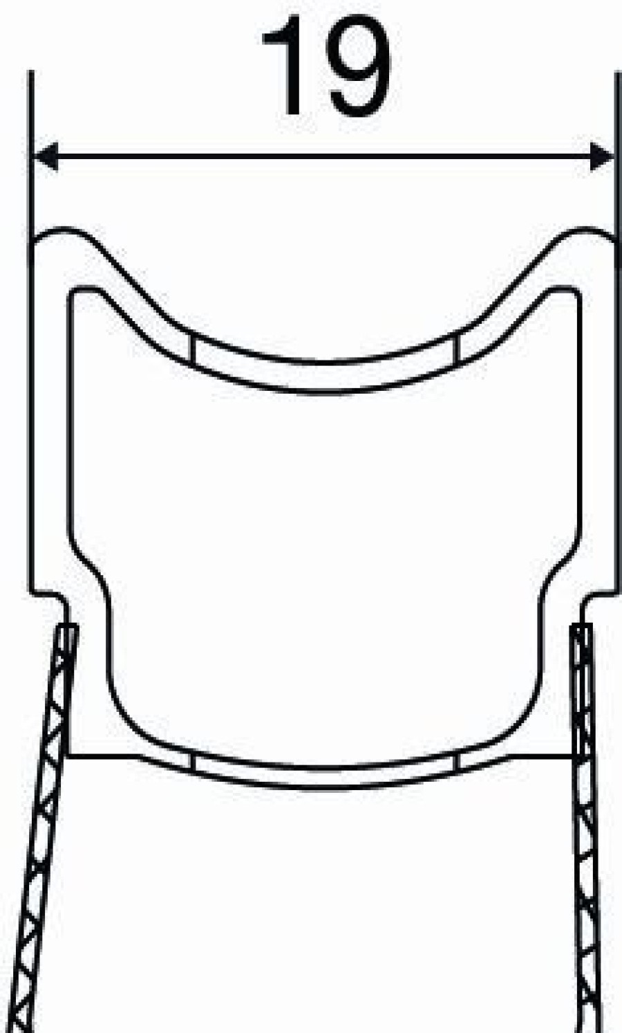 Components * | Mavic Comete Track Front 700C Track Wheel Popular