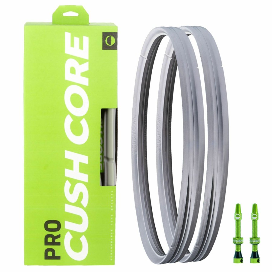 Components * | Cushcore 27.5/650B Pro Tyre Insert Double Pack Clearance Sale