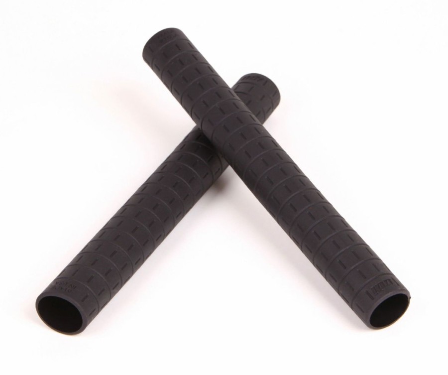 Components * | Odi Lite Aero Bar Grips 200Mm Excellent