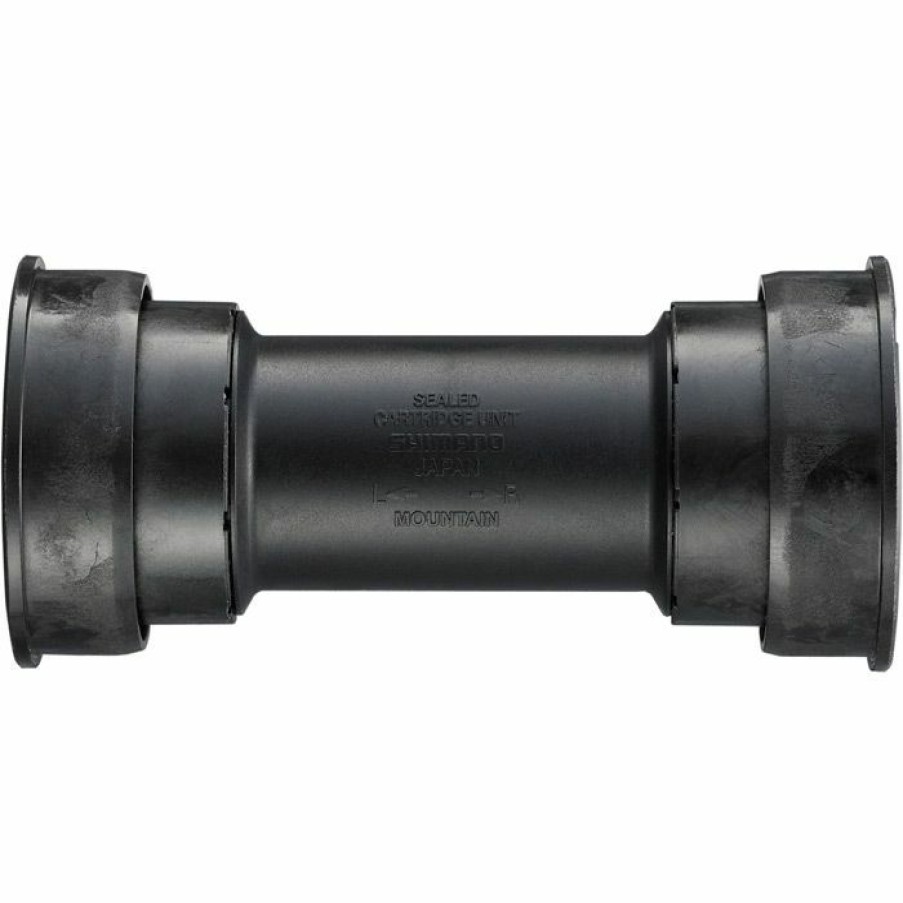 Components * | Shimano Bb-Mt800 Mtb Press Fit Bottom Bracket 92/89.5Mm Online Sales