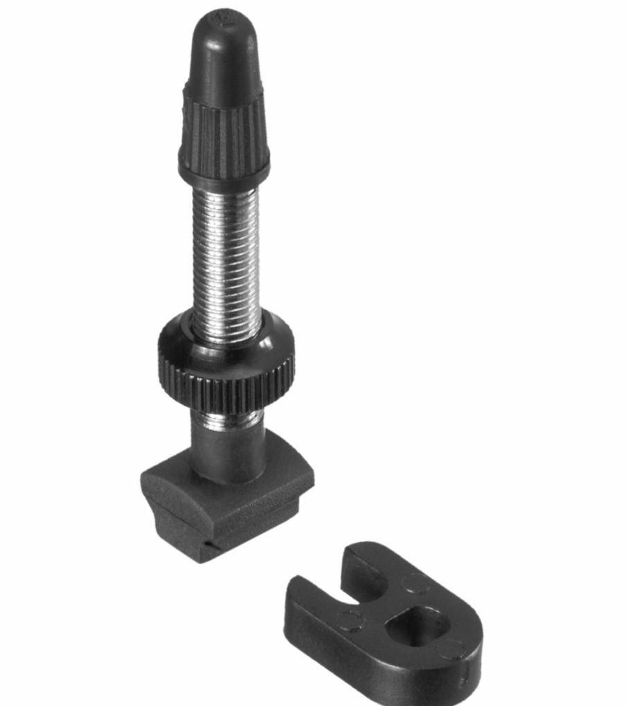 Components * | Dt Swiss Tubeless Road Valve 32Mm Dt-Swiss Cut Price