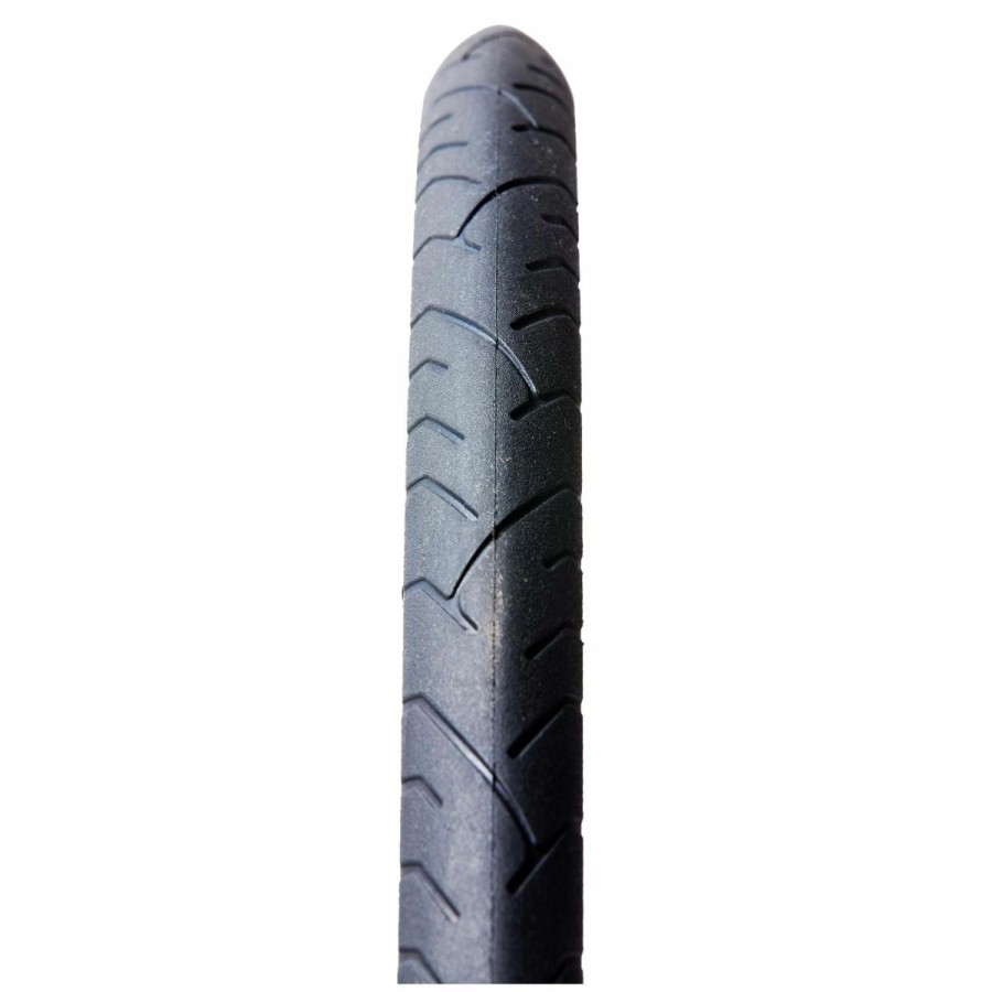 Components * | Panaracer Ribmo Folding Tyre 700X25C Top Sellers