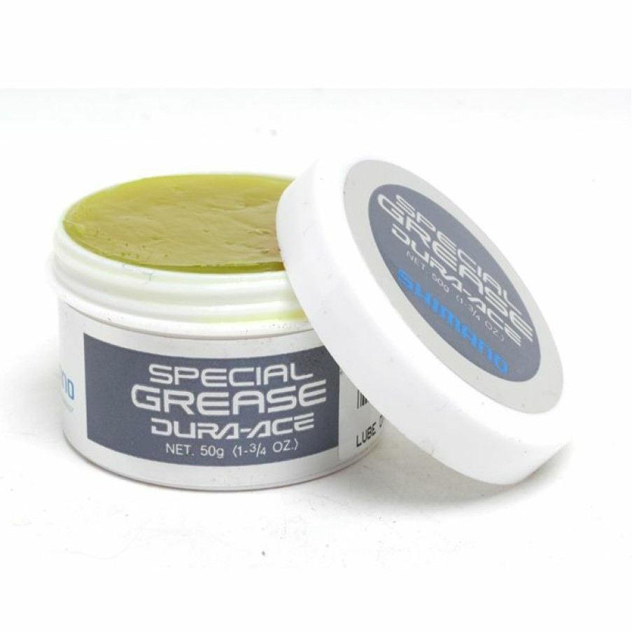 Accessories * | Shimano Dura-Ace Grease 50G Tub Latest Fashion