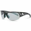 Eyewear * | Madison Mission Sunglasses Crystal Gloss Smoke/Photochromatic Lens Original