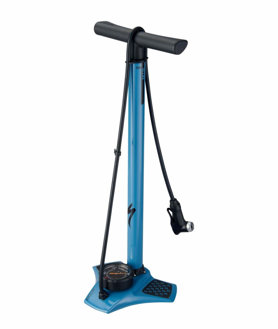 Accessories * | Specialized Air Tool Mtb Floor Pump Specialized Equipment Cheap