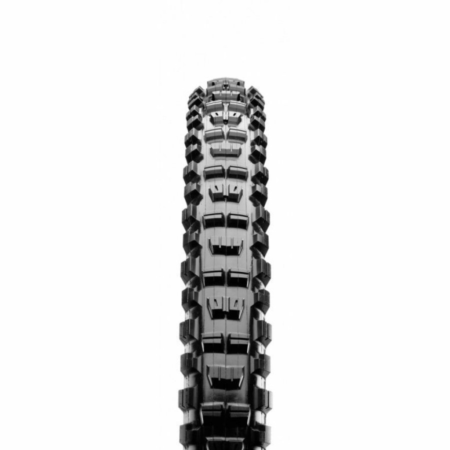 Components * | Maxxis Minion Dhr 2 Folding 3C Tr Dd 27.5 2.30 Mtb Tyre Closeout Sale