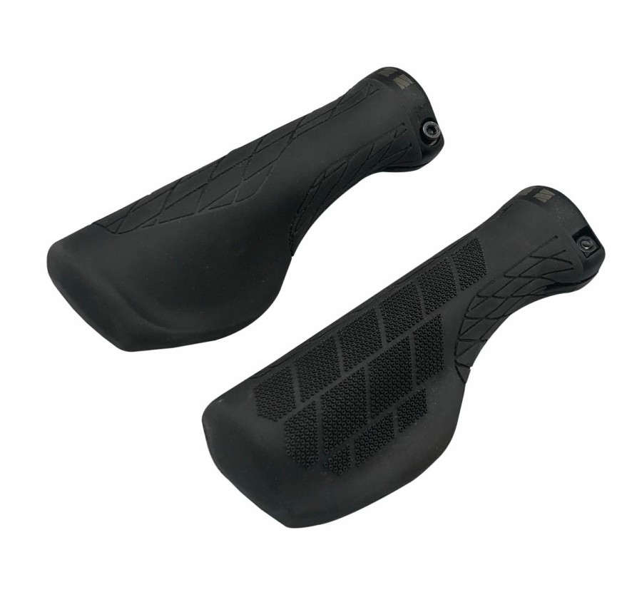 Components * | M:Part Ergo Comfort Grips M-Part High Quality