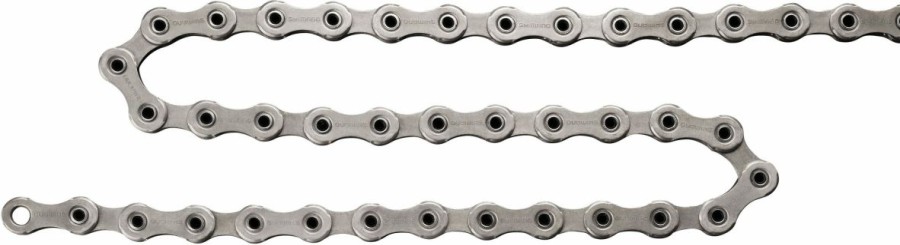 Components * | Shimano Cn-Hg601 105 5800 / Slx M7000 Chain, 11-Speed, 116L Shimano Xt Discounts