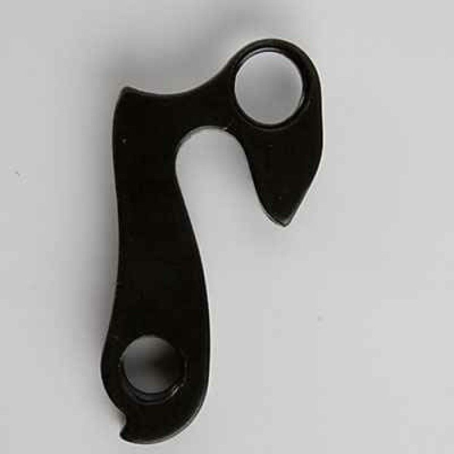 Components * | Orange Derailleur Hangers P649Spa Fits Evo 4 And Gringo Orange Equipment New Arrivals