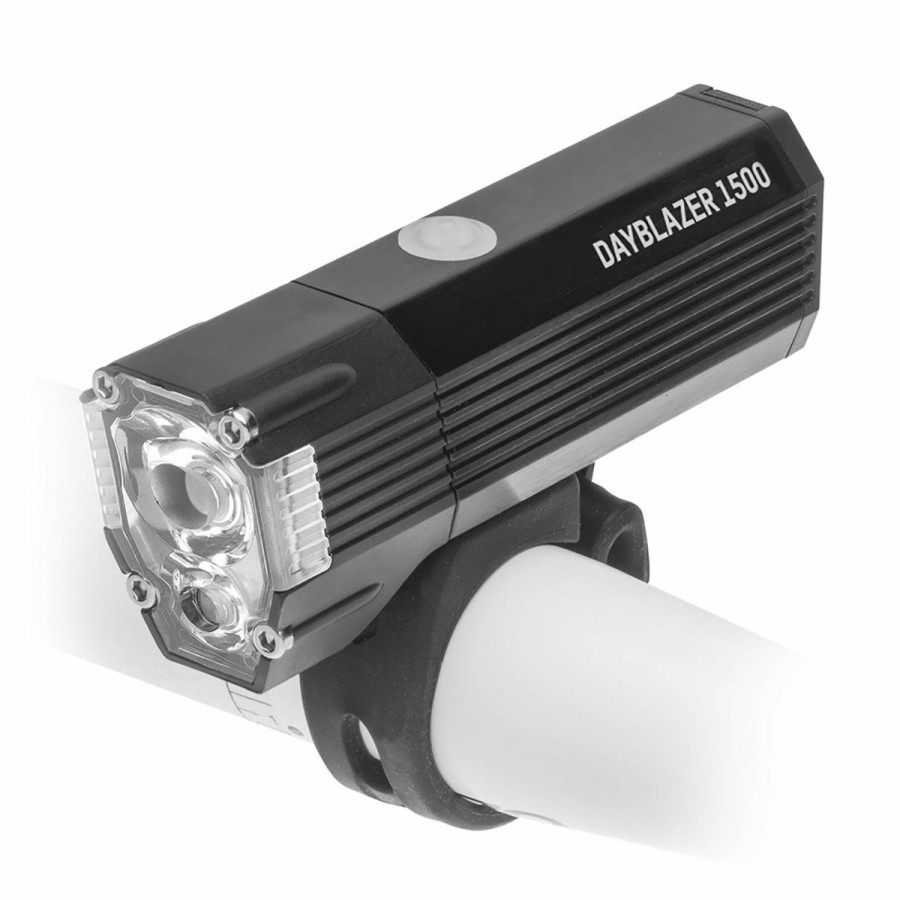 Accessories * | Blackburn Dayblazer 1500 Front Light Exquisite Gifts