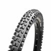 Components * | Maxxis Minion Dhf Folding 3C Exo Tr 27.5 2.30 Mtb Tyre 100% Guarantee