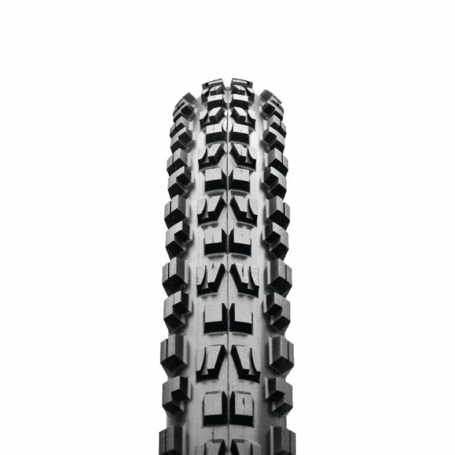 Components * | Maxxis Minion Dhf Folding 3C Exo Tr 27.5 2.30 Mtb Tyre 100% Guarantee