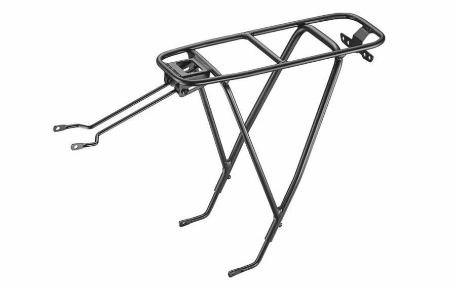 Accessories * | Giant Rack It Metro Lite Rear Rack Giant Equipment Hot Sale