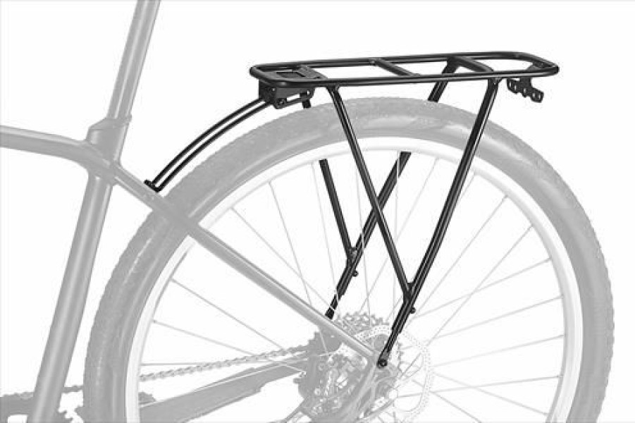 Accessories * | Giant Rack It Metro Lite Rear Rack Giant Equipment Hot Sale