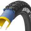 Components * | Goodyear Newton Mtf Trail Tubeless Complete 29 2.5 Inch Mtb Front Tyre New Threads