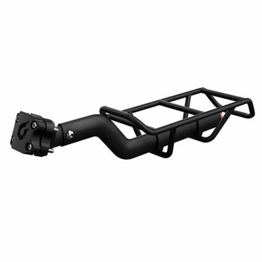 Accessories * | Blackburn Central Seatpost Rear Rack Hot Sell