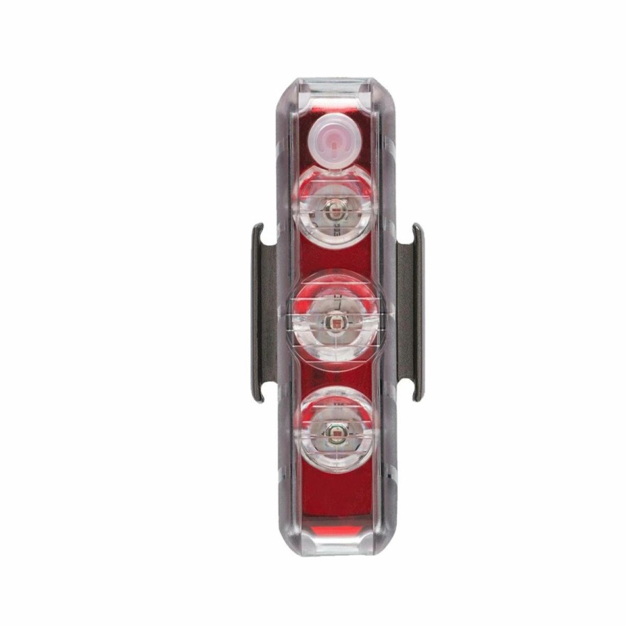 Accessories * | Blackburn Dayblazer 125 Lumen Rear Light Outlet Sale