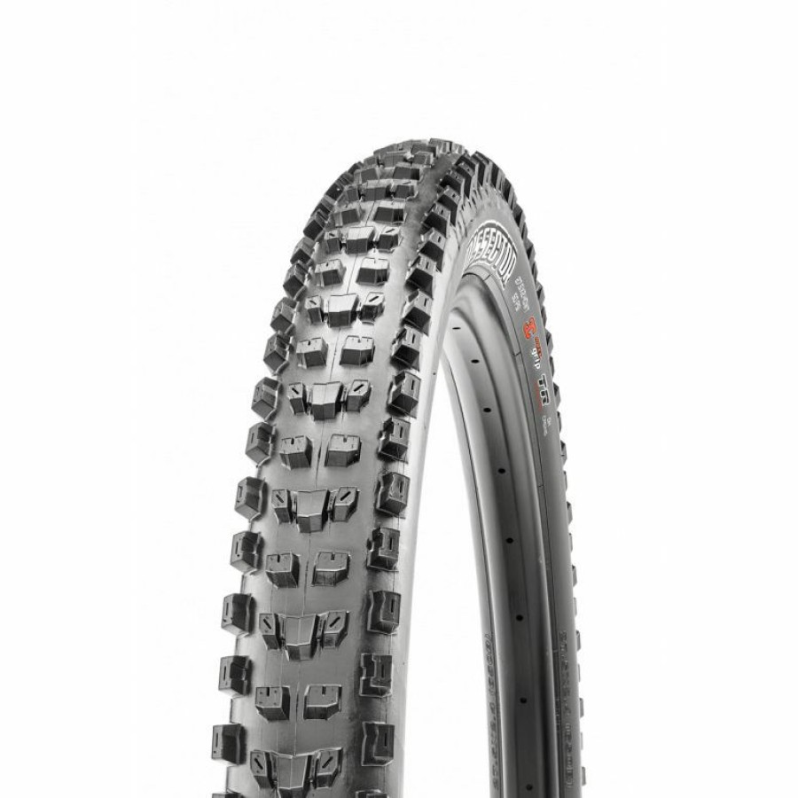 Components * | Maxxis Dissector Folding Dc Exo Tr 27.5 2.60 Mtb Tyre Outlet Sale