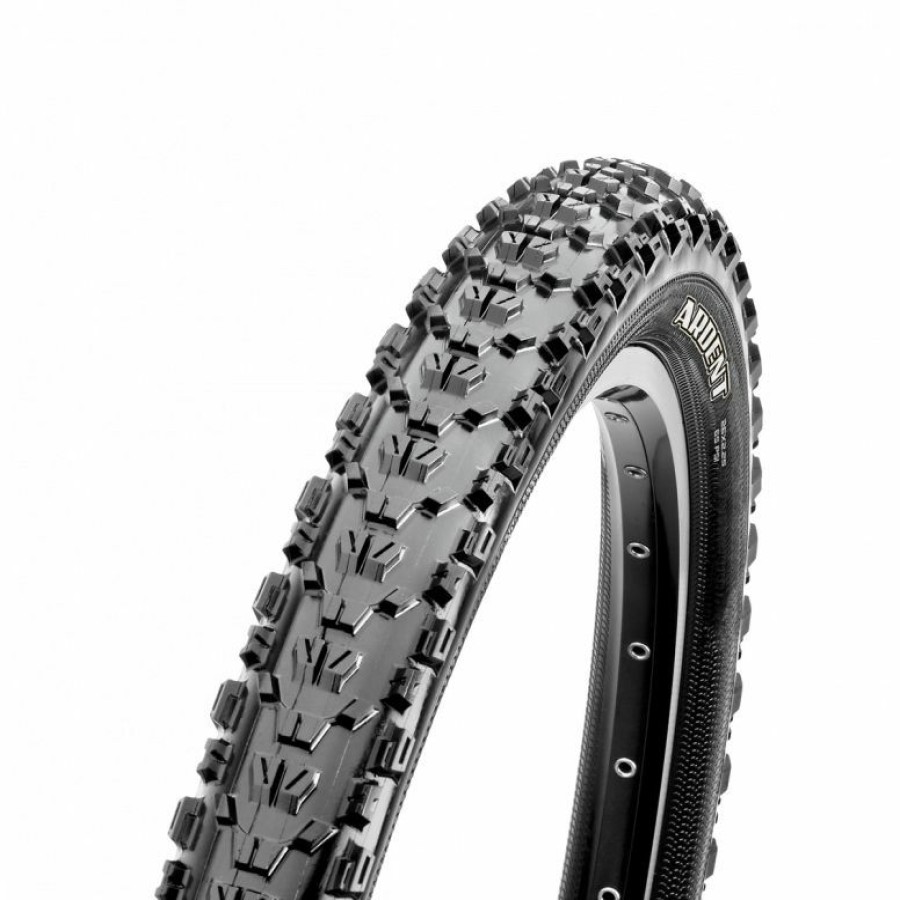 Components * | Maxxis Ardent Folding Exo Tr 29 2.40 Mtb Tyre Hot Sale