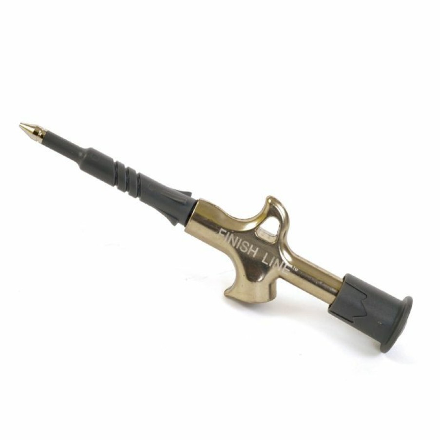 Accessories * | Finish Line Grease Gun Special