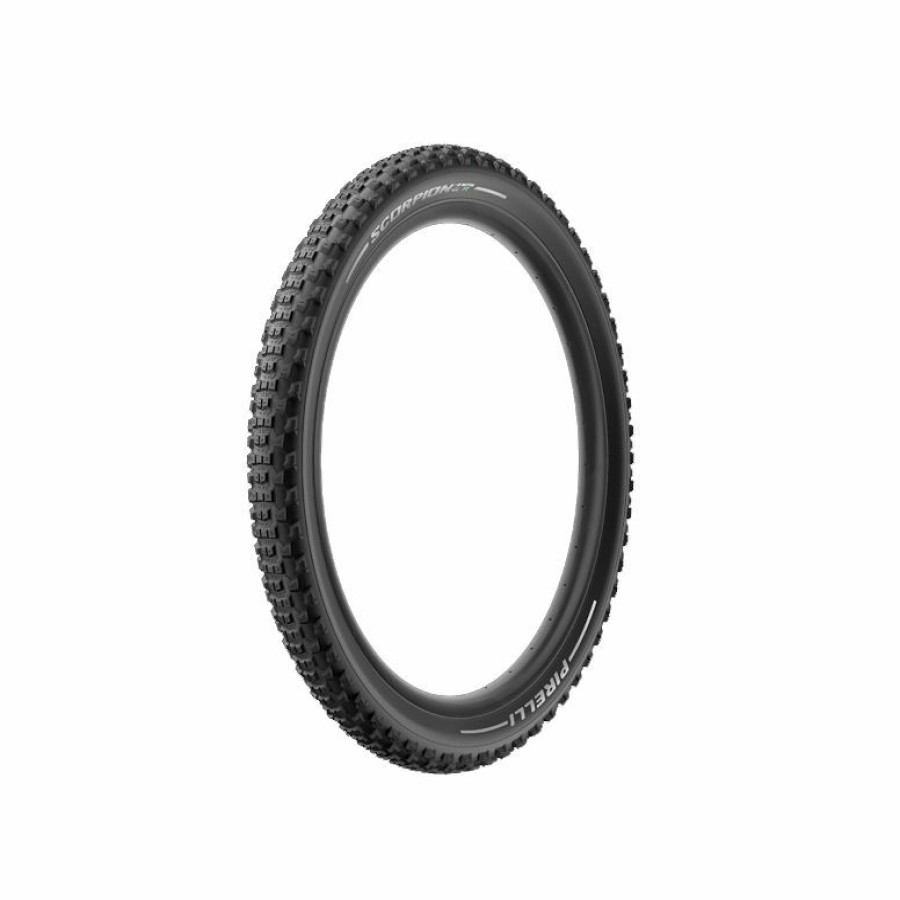 Components * | Pirelli Scorpion E-Mtb R Smart Grip 29 X 2.6 Inch Mtb Tyre Premium