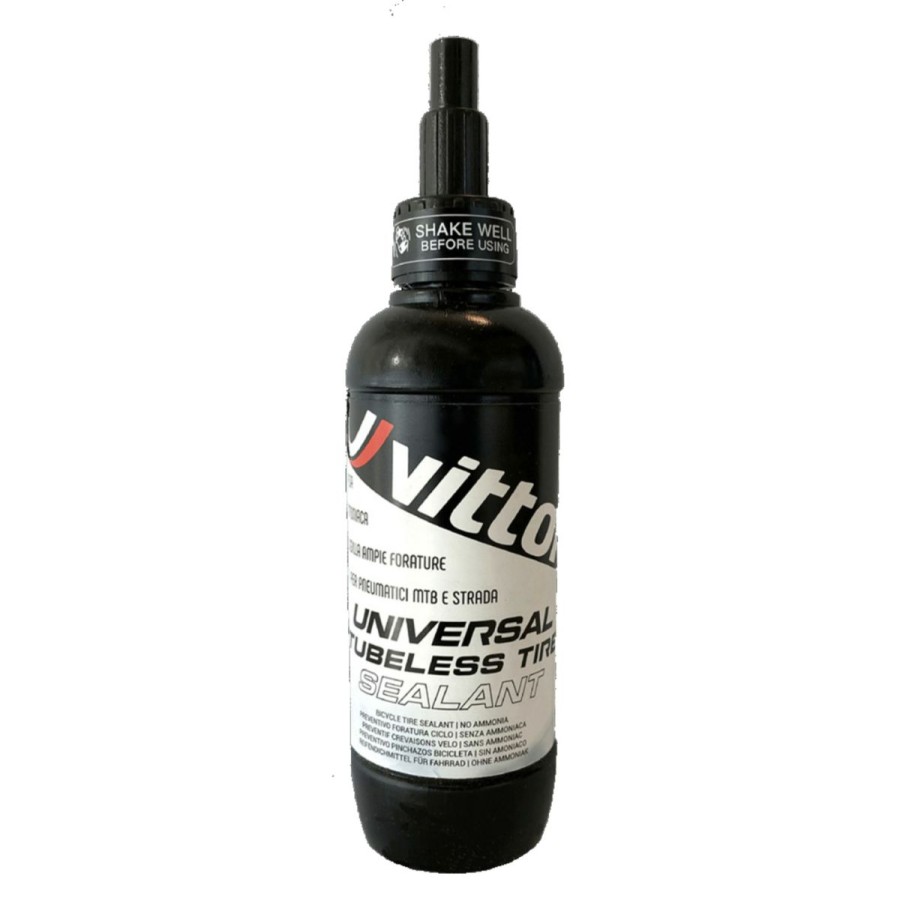 Components * | Vittoria Tubeless Sealant 150Ml Hot Sell