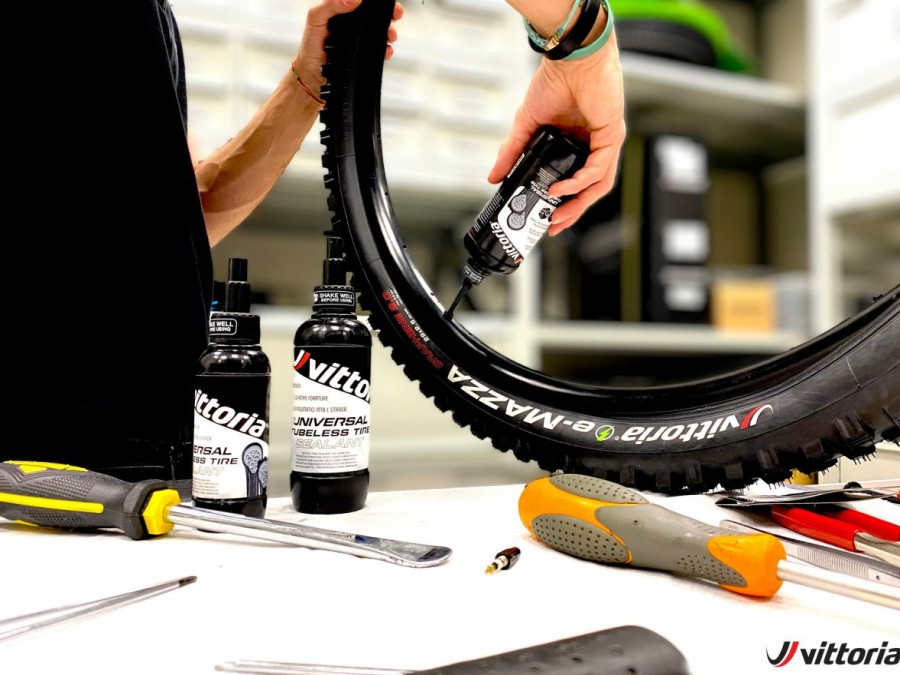 Components * | Vittoria Tubeless Sealant 150Ml Hot Sell