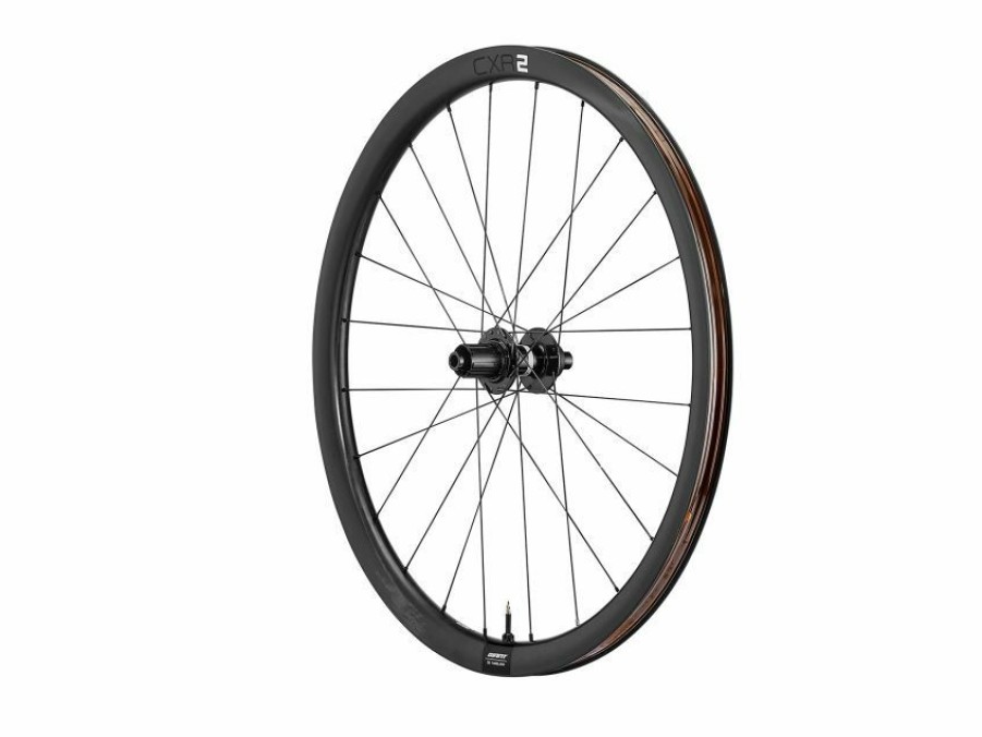 Components * | Giant Cxr 2 Carbon Rear Wheel Giant Equipment Featured