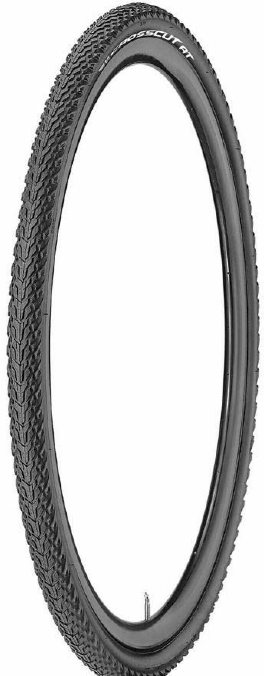 Components * | Giant Crosscut At 2 700 X 38C Tubeless Tyre Giant Equipment Good Quality