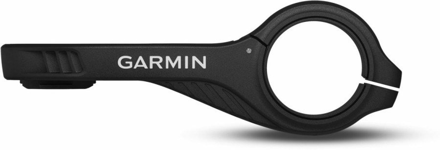 Accessories * | Garmin Flush Out Front Handlebar Mount For Garmin Edge Popular