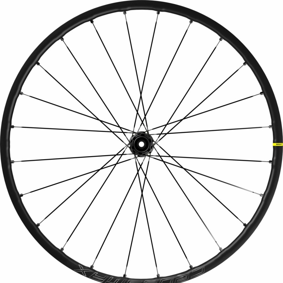 Components * | Mavic Crossmax Sl S Cl Shimano Micro Spline 29Er Boost Rear Xc Wheel 2023 Special Offers