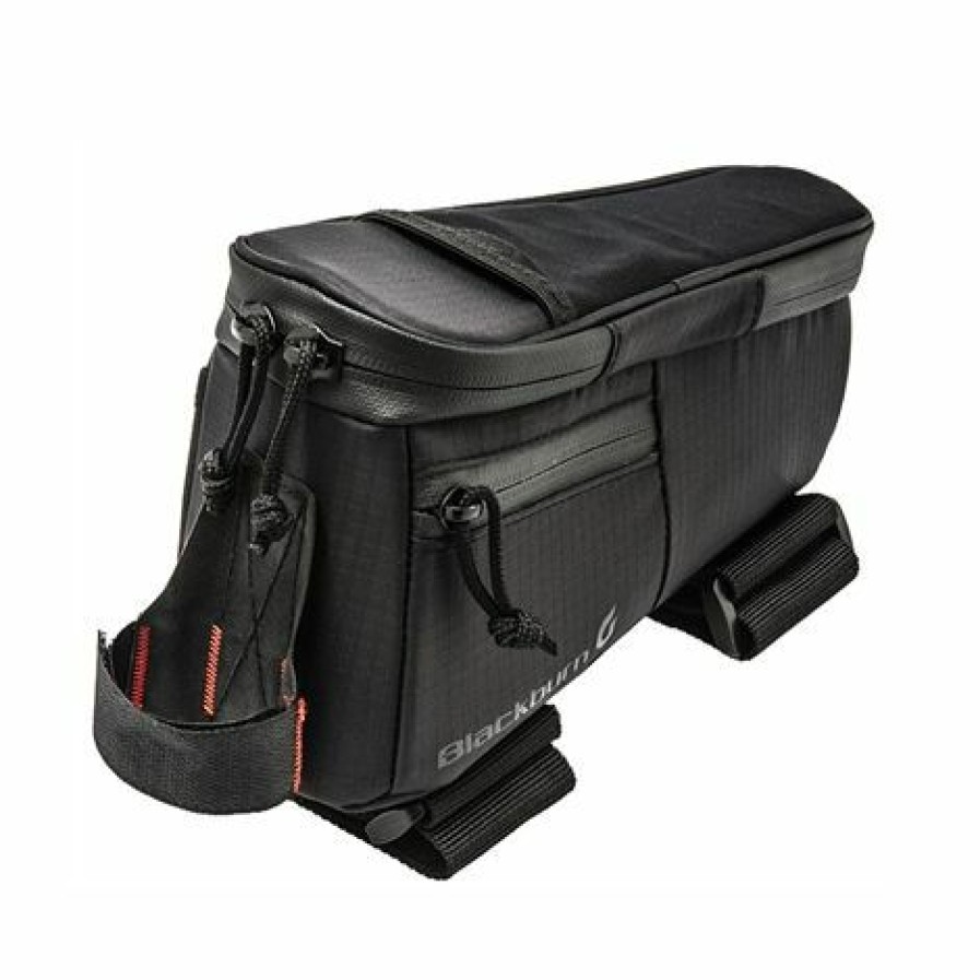 Accessories * | Blackburn Outpost Top Tube Bag Online Discount